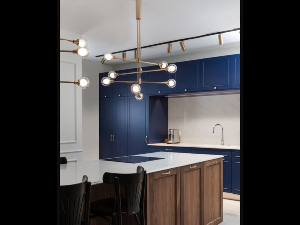 Remodeling by Danny