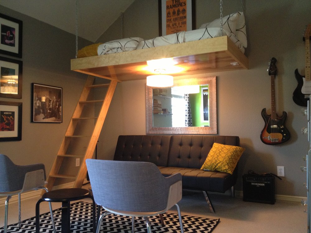 Hadley & Harriet Design and Decor