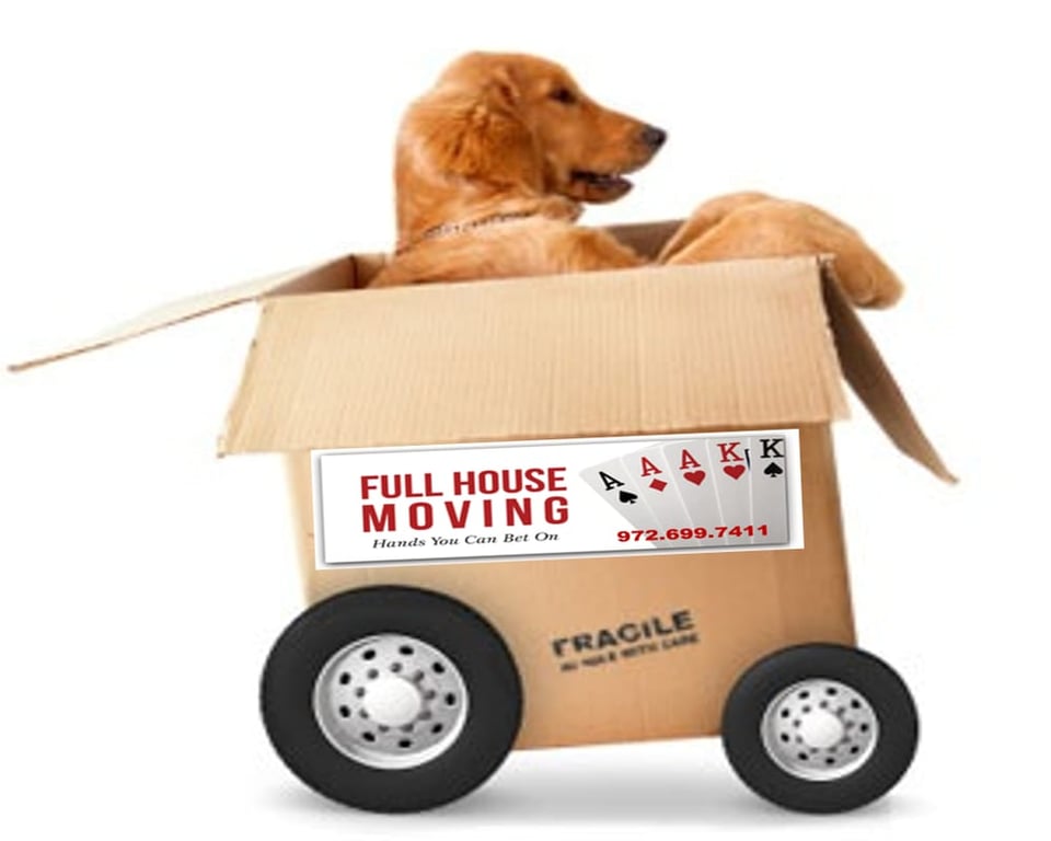 Full House Moving