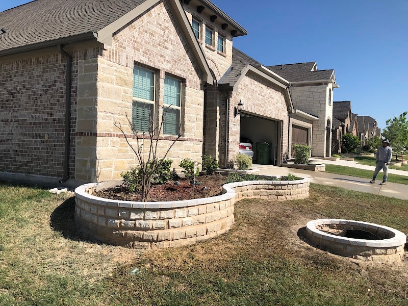 Jesus Landscaping & Construction