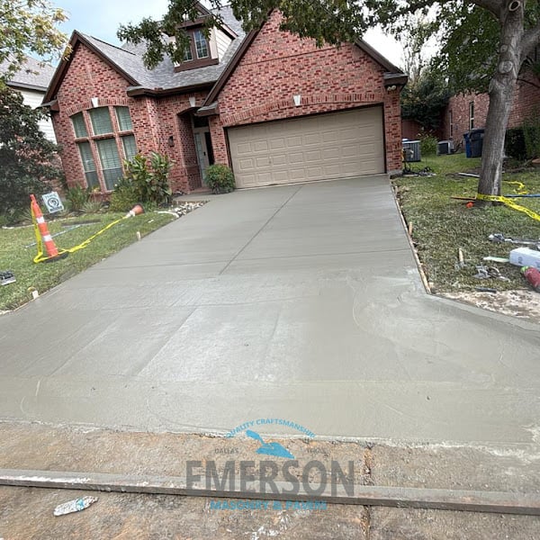 Emerson Masonry & Pavers