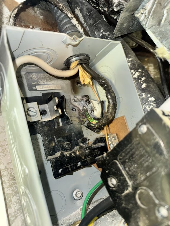 Pro Masters Electrical Services