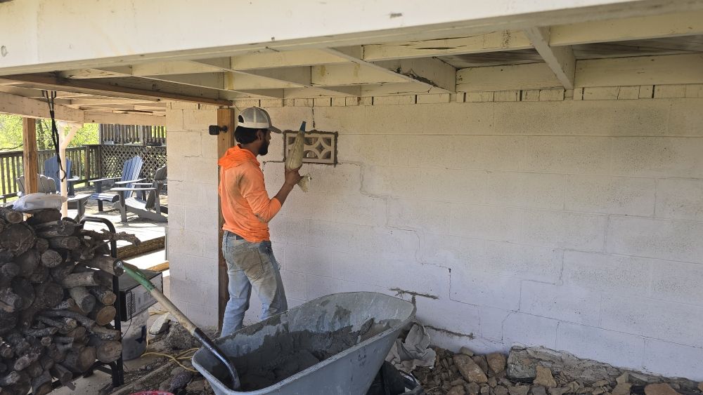 J.B. Quality Foundation Repair