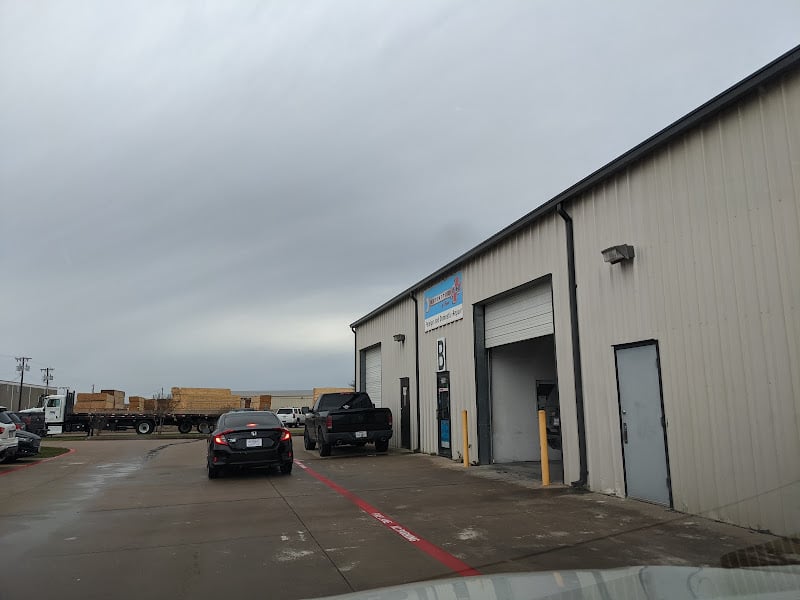 Automotive ER