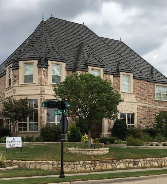 Pickle Roofing Solutions