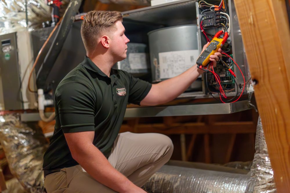 Homestead Heating & Air