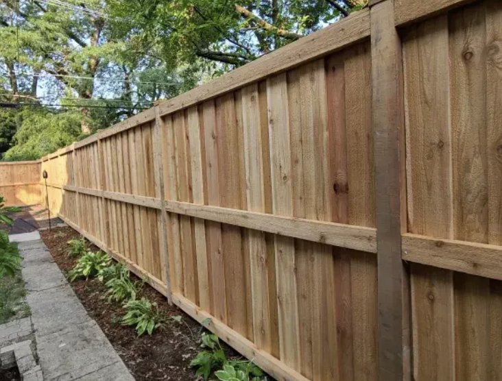 Gios Fence & Gate
