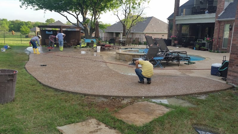Masonry Contractors - Muros Construction
