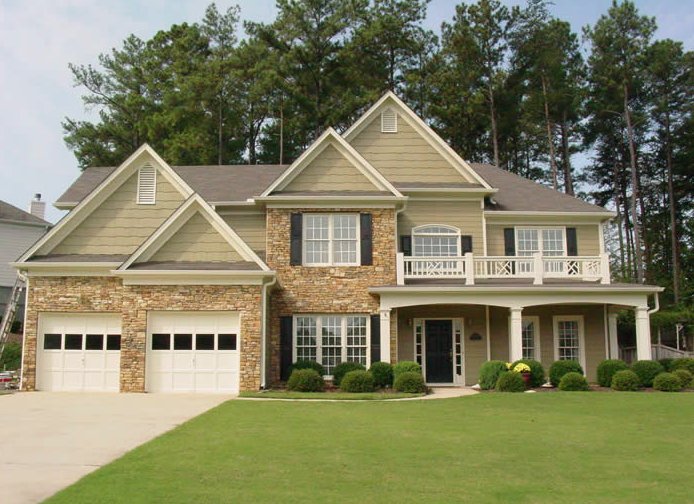 Signature Painting & Remodeling