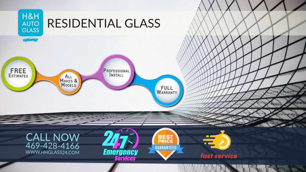 H&H Glass