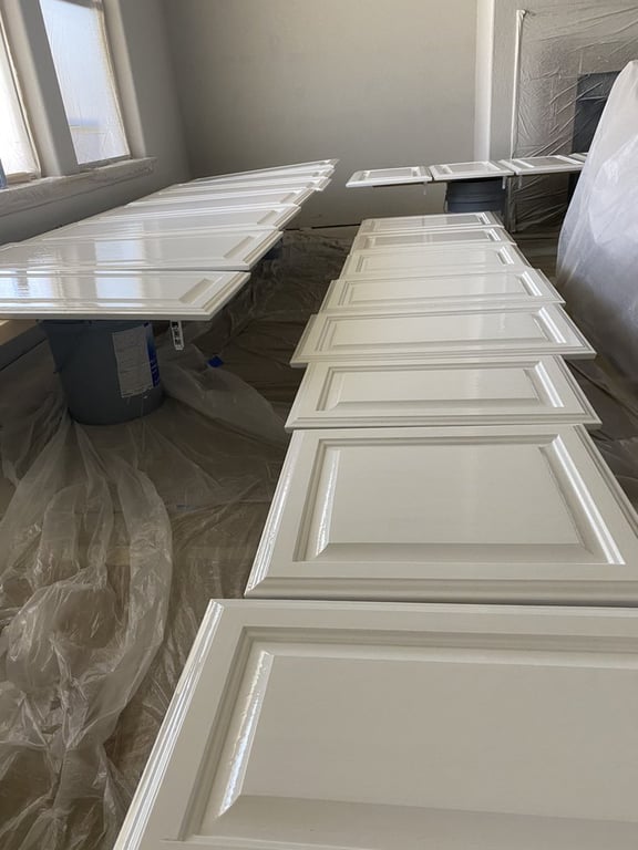JD’S Construction and paint