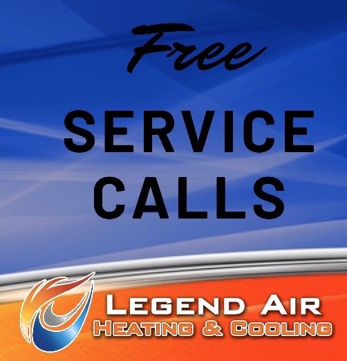 Legend Air