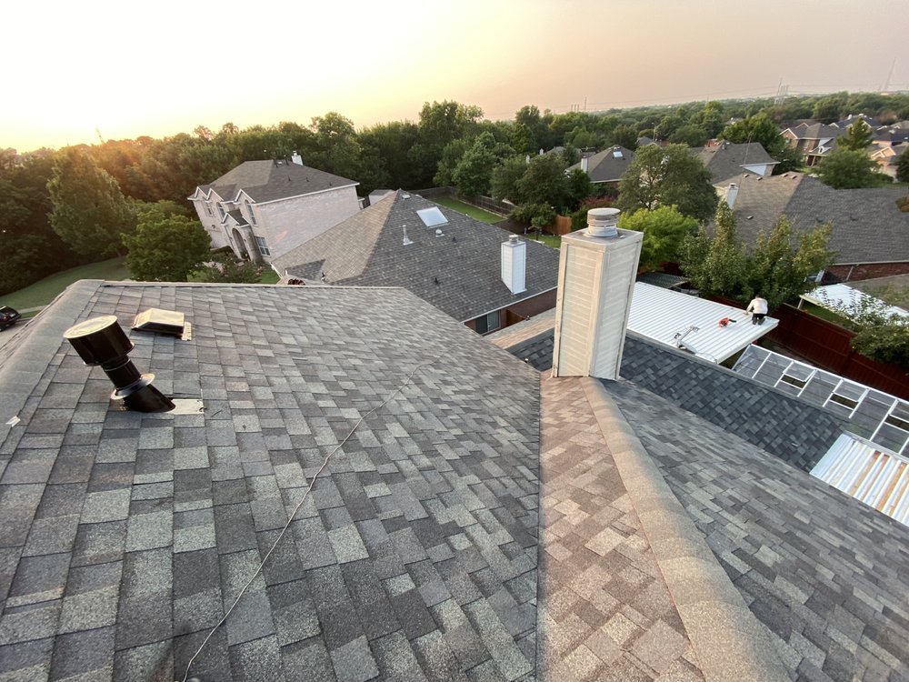 Vega Exteriors