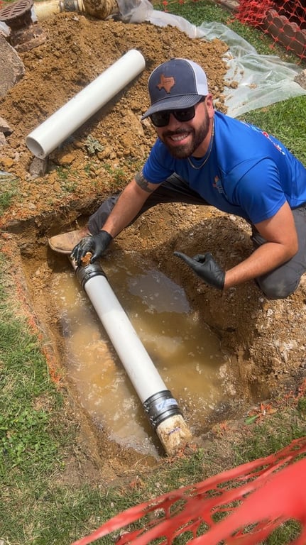 Ares Plumbing