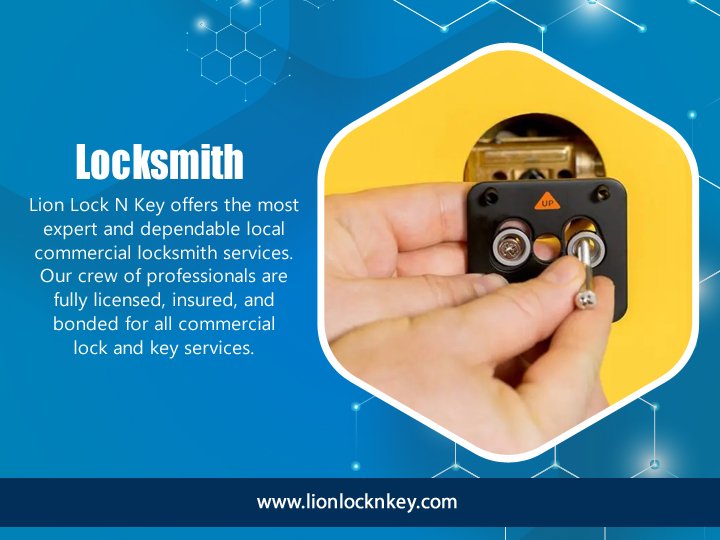 Bulldog Locksmith & Access Control