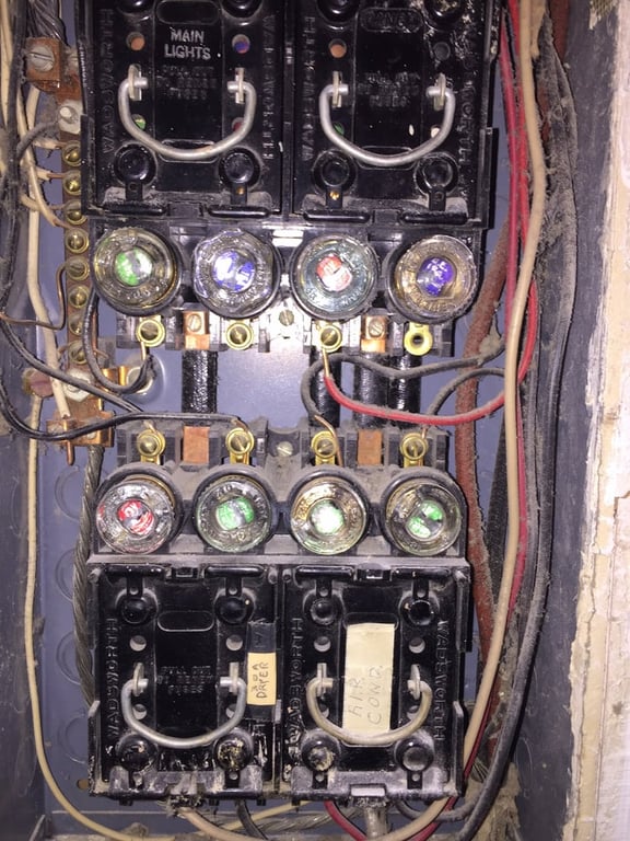 Echeverria Bros Electric