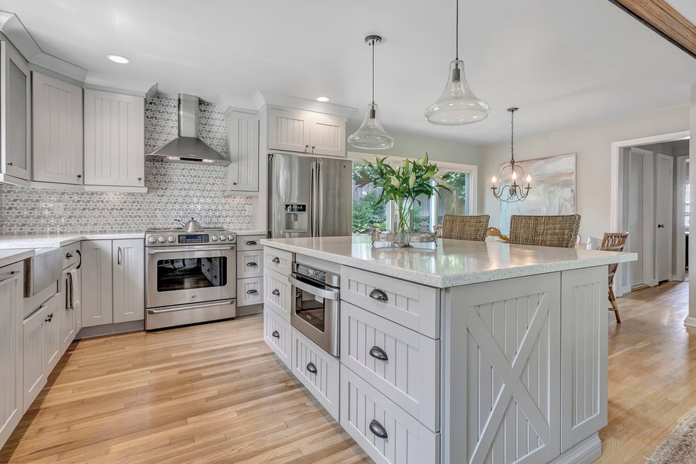 Liz Gabriel Interiors