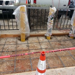 3 Yard Concrete LLC