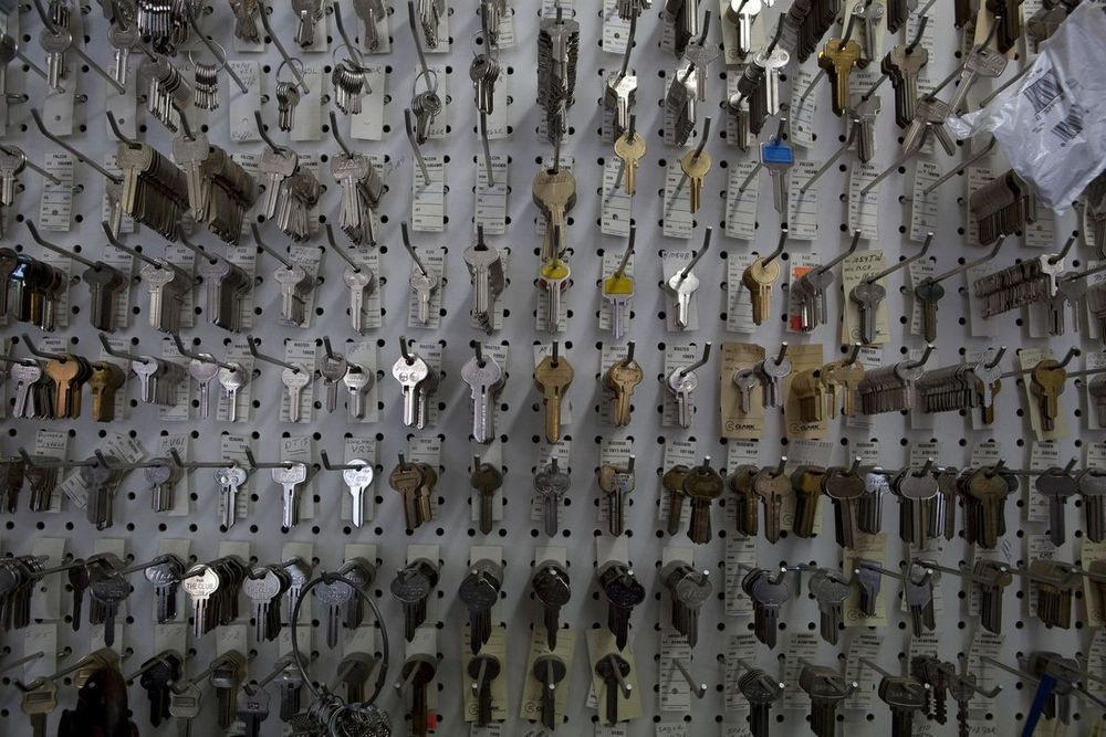 Bilco Lock & Safe Inc