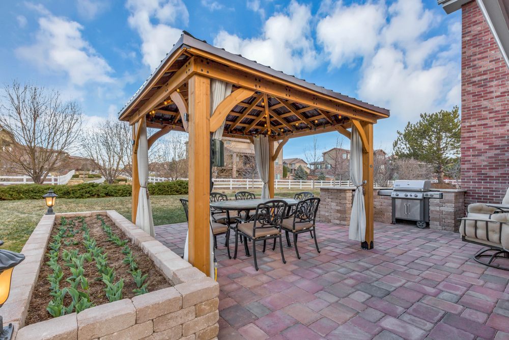 System Pavers