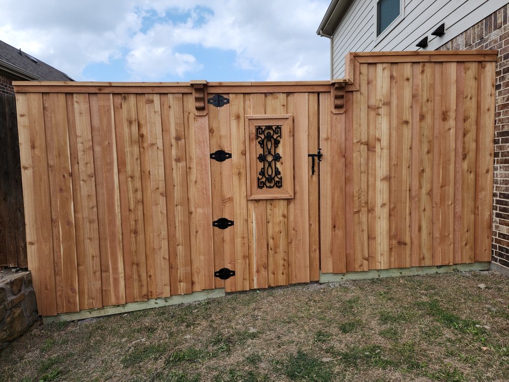 J & Z Fence