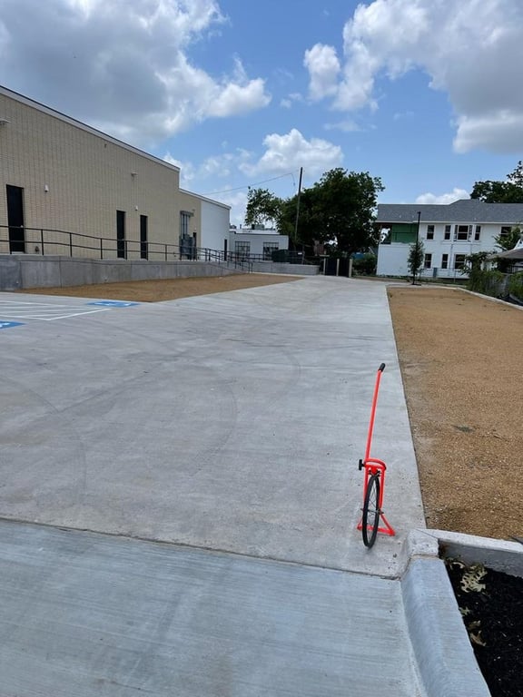R S Concrete Construction