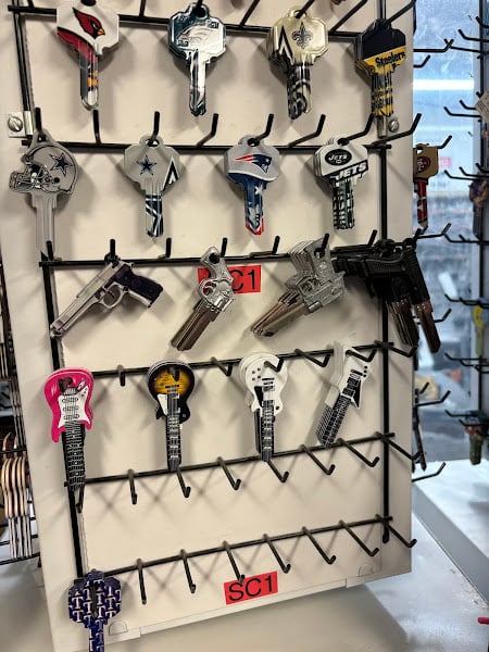Southside Lock & Key