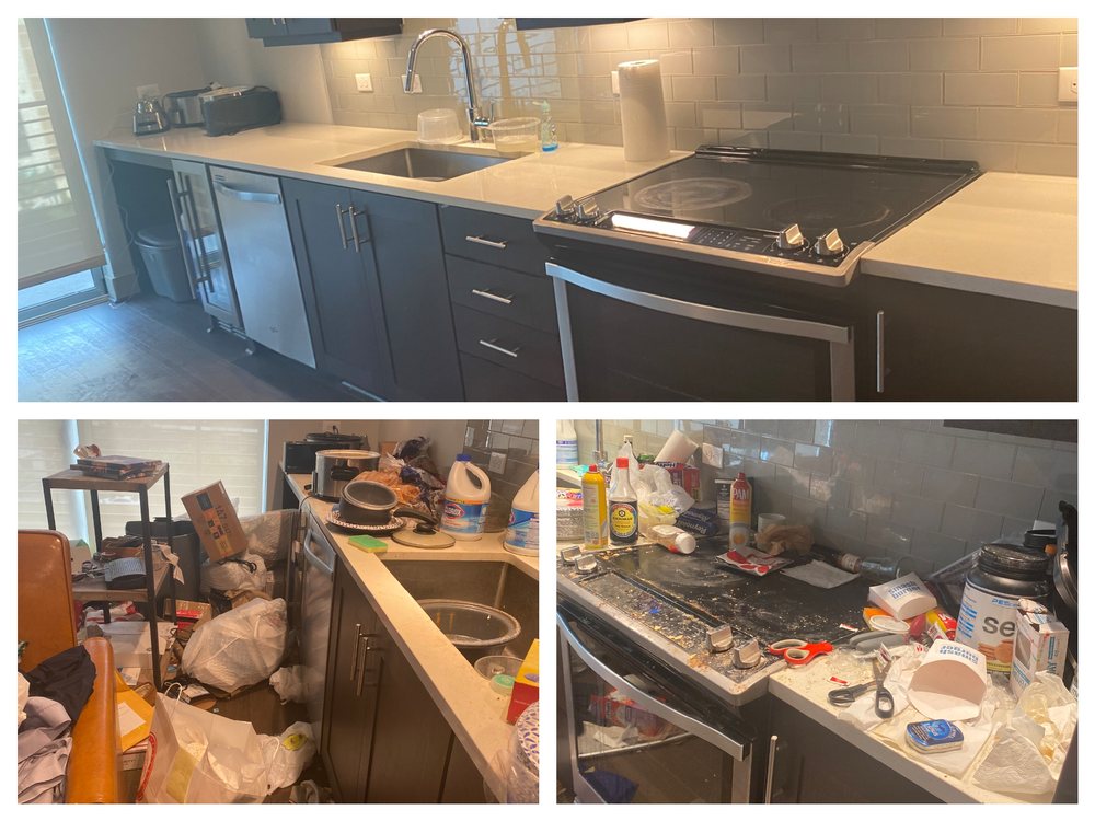 Anita Maid Cleaning Services