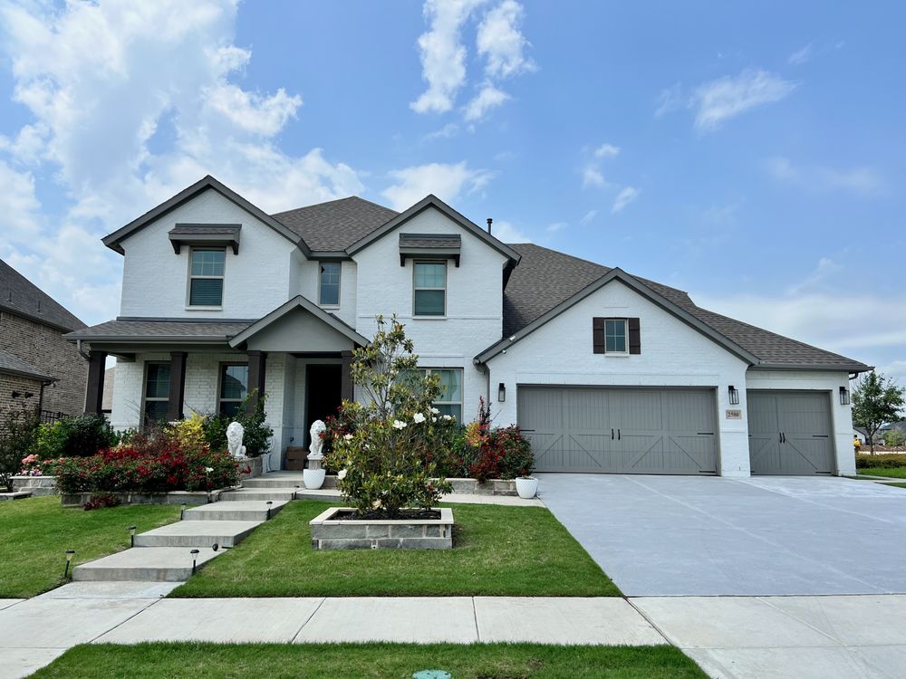 Medranos Roofing