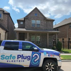 Safe Plug Electric