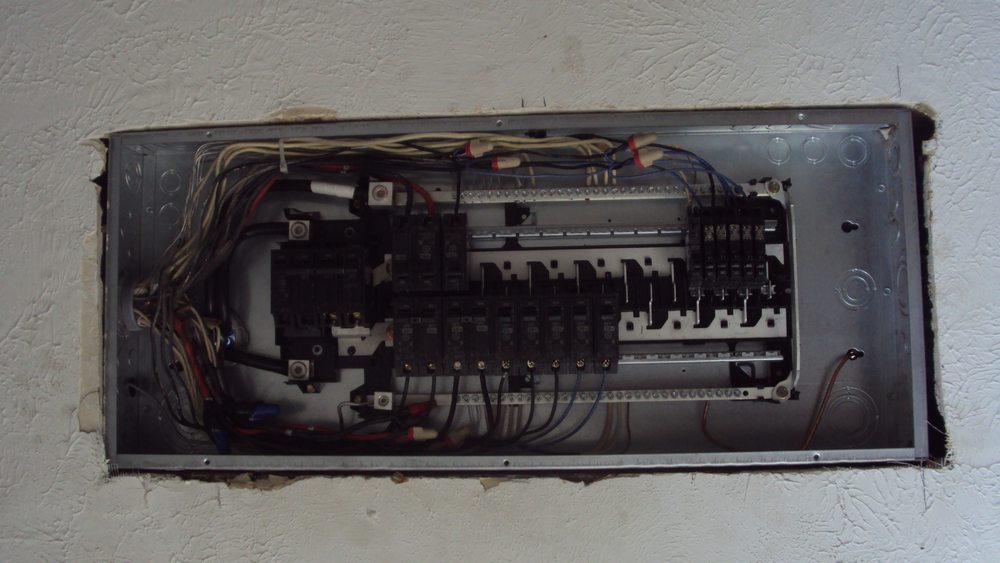 Brooks Electrical Contractor
