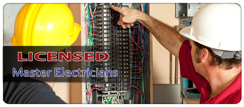 AK Electrical LLC