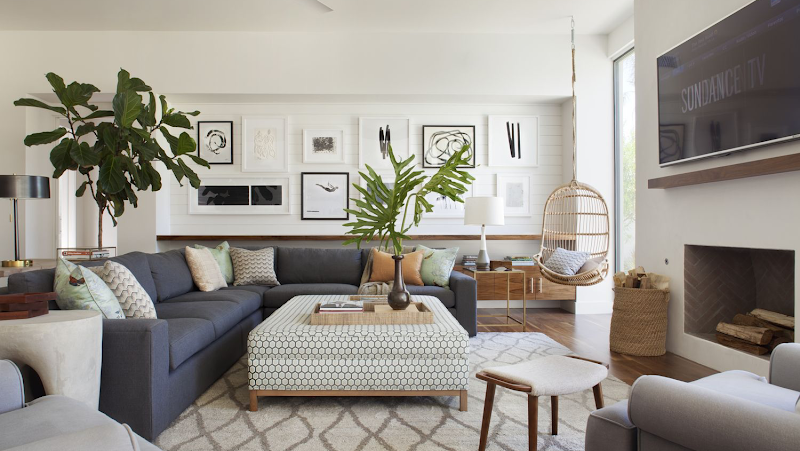 Adrienne Morgan Interior Design