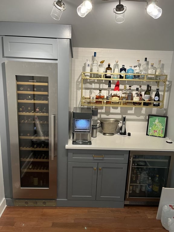 Juarez & Sons Cabinetry