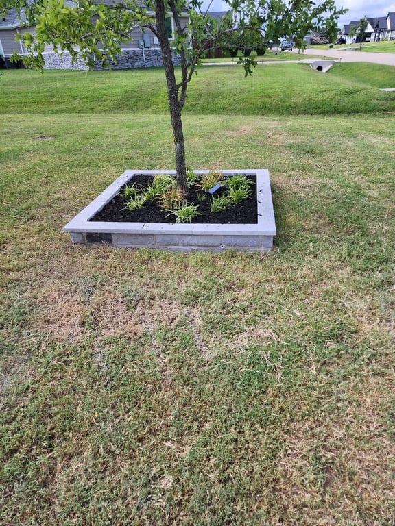 Landscaping Troopers