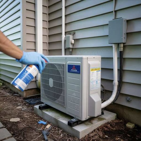 Premier Air Lewisville HVAC Repair