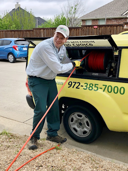 All-Safe Pest & Termite