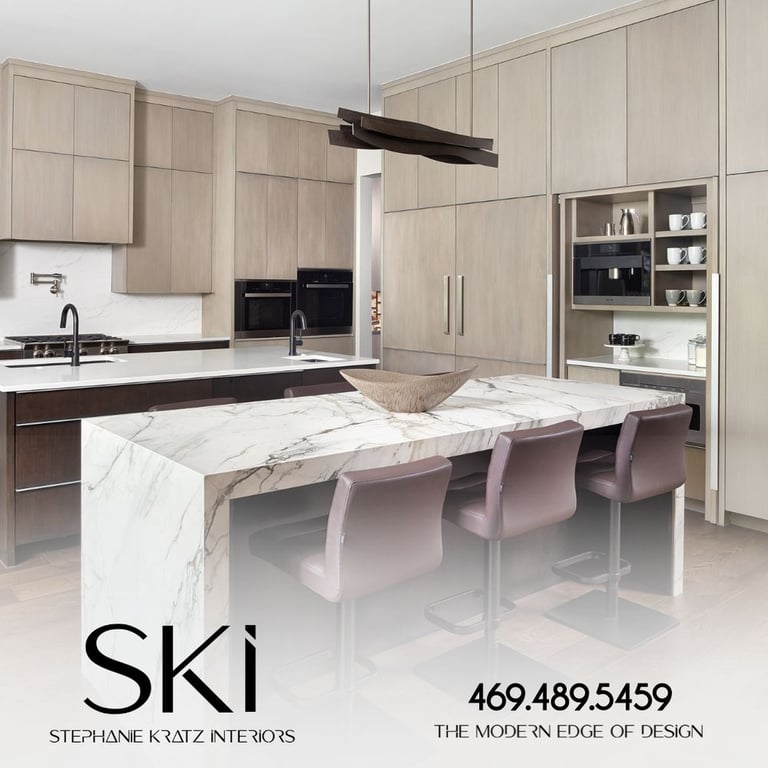 Stephanie Kratz Interiors