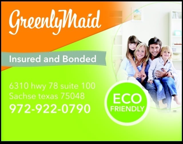 Greenly Maids