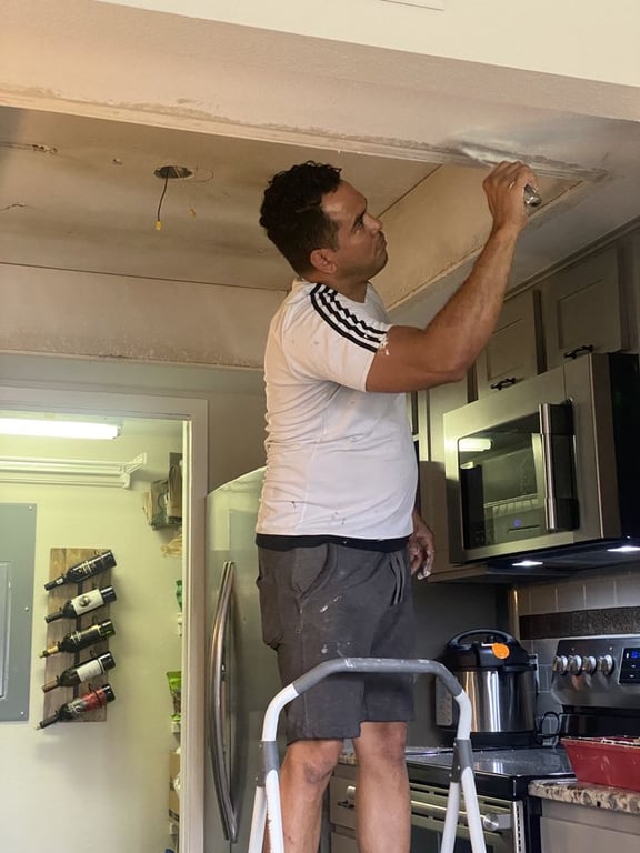 My Handyman Wilfredo