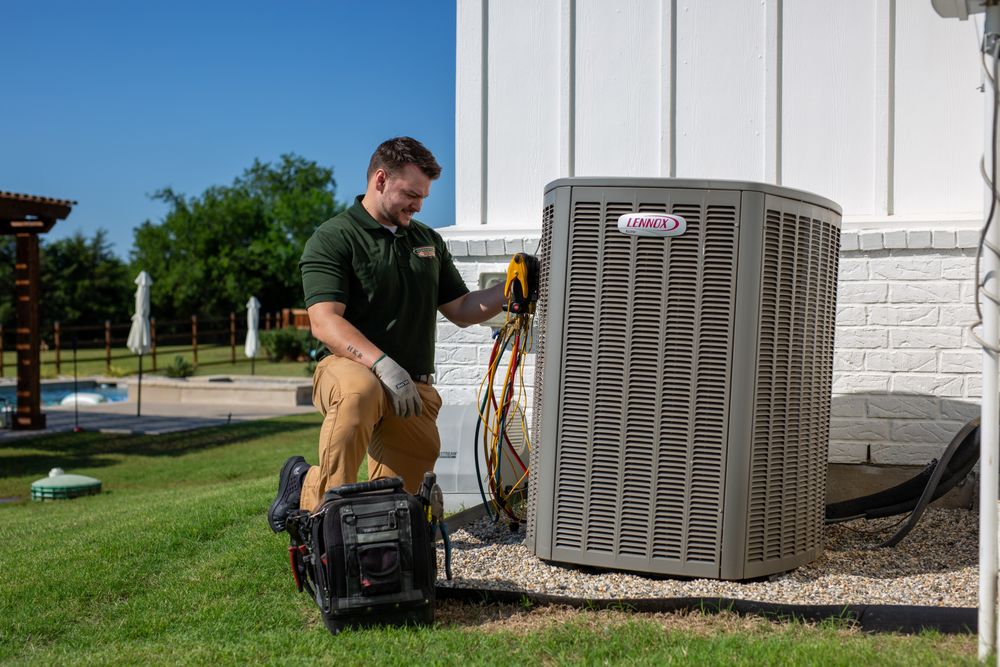 Homestead Heating & Air