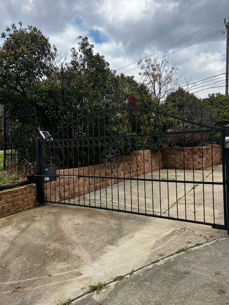 Local Gate Repair Dallas