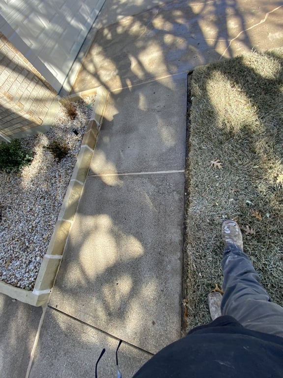 The Driveway Company of North Dallas