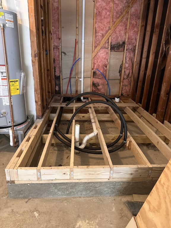 Double M Plumbing