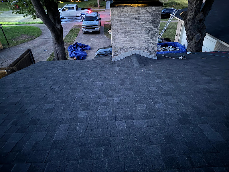 JUST ROOF GENERAL CONTRACTORS LLC