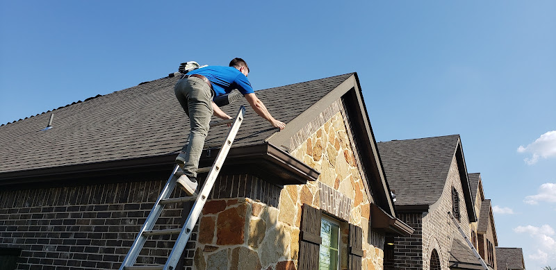 Gideon Roofing