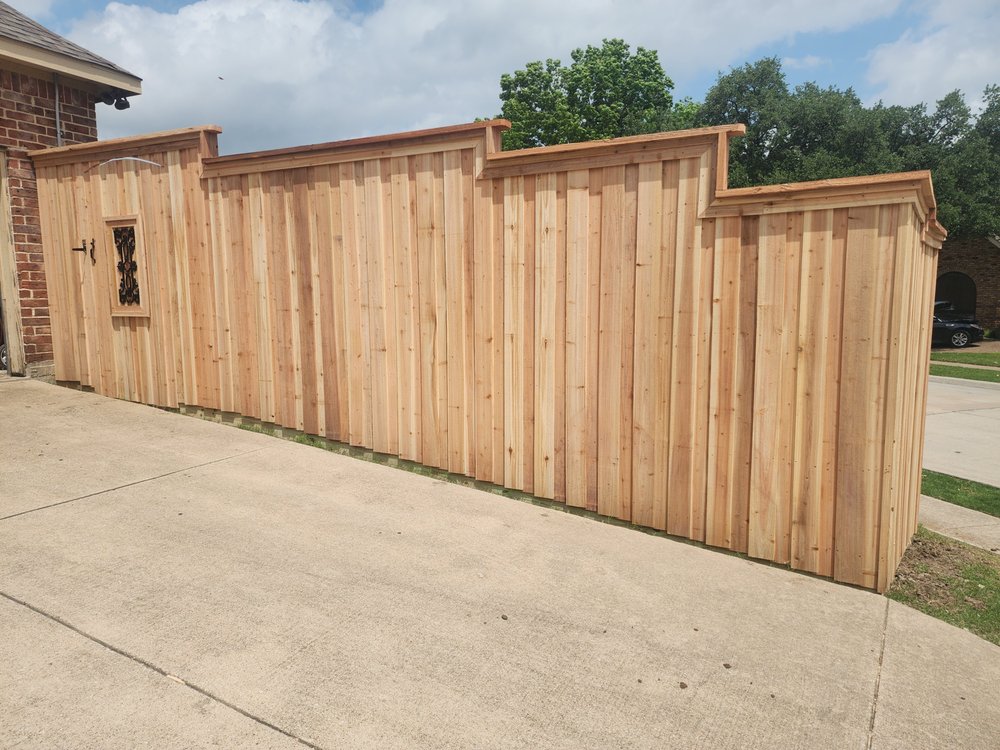 J & Z Fence