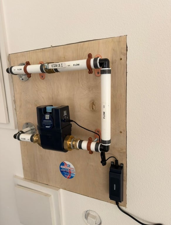 Anchor Plumbing