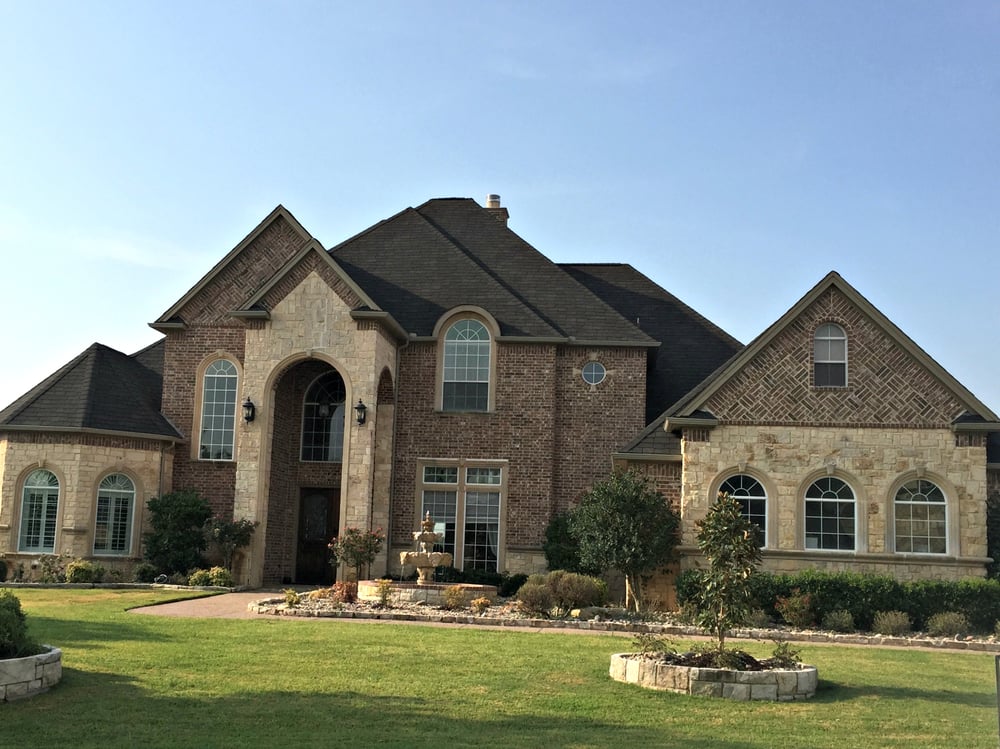 Roofing Giant