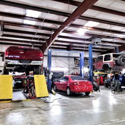 Stress-Free Auto Care